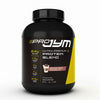 PRO JYM Ultra-Premium Protein Blend (24g Protein, 50 Servings) - 2kg (4.4lbs) (Chocolate Mousse)