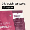 The Whole Truth Whey Protein Light Cocoa 1kg