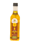 Deccan Mudra Wood Cold Pressed Sunflower Oil 1000ml