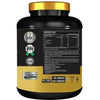 One Science ISO GOLD Whey Protein Isolate - 5 Lbs 2.27 Kg