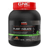 GNC AMP Plant Isolate, 910 g (2 lb), Chocolate Hazelnut