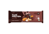 RiteBite Max Protein Active Choco Fudge Bars 900g - Pack of 12 (75g x 12) - NutraC - Health &amp; Nutrition Store 