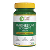 Pure Nutrition Magnesium Glycinate tablets for Bone and Muscle Health - 60 Tabs