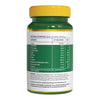 Zinc-ZMA - 60 Veg Tablets Improves muscle health, promotes recovery &amp; fights acne - NutraC - Health &amp; Nutrition Store 