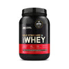 Optimum Nutrition (ON) Gold Standard 100% Whey Protein Powder - 2 lbs, 907 g (Double Rich Chocolate)