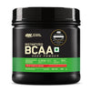 Optimum Nutrition BCAA, 5g BCAAs in 2:1:1 Ratio, 30 servings, For Muscle Recovery &amp; Endurance, Intra workout, Informed Choice certified (250gm, Fruit Punch)