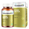 TrueBasics Liver Detox, 90 tablet(s)
