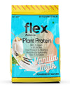 Flex Protein Plant Protein- Delicious Vanilla Mylk 1kg