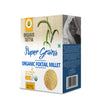 Organic Tattva Organic Foxtail Millet - NutraC - Health &amp; Nutrition Store 