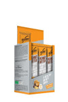 RiteBite Peanut Butter 480g - Pack of 12 - NutraC - Health &amp; Nutrition Store 