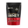Optimum Nutrition Whey Protein 100% Gold Standard - 1 lbs, Double Rich Chocolate - NutraC - Health &amp; Nutrition Store 