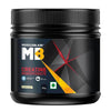 MuscleBlaze Creatine Monohydrate, 250 g (0.55 lb)