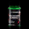 Livestamin Multivitamin and Minerals 60 Capsules - NutraC - Health &amp; Nutrition Store 