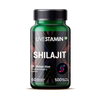 Livestamin Shilajit Extract 60 Capsules - NutraC - Health &amp; Nutrition Store 