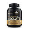 Optimum Nutrition (ON Gold Standard 100% Isolate | Chocolate Bliss | 1.36kg