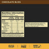 Optimum Nutrition (ON Gold Standard 100% Isolate | Chocolate Bliss | 1.36kg