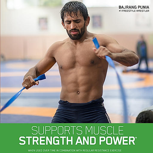 Optimum Nutrition Micronized Creatine Powder | Unflavoured|100 g