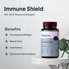 Miduty Immune Shield 60 Capsules
