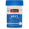 Swisse Multivitamin For Men  60 Tablets