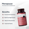 Miduty Menopause 60 Capsules