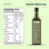 Health Horizons Sativa Oil - 250ml