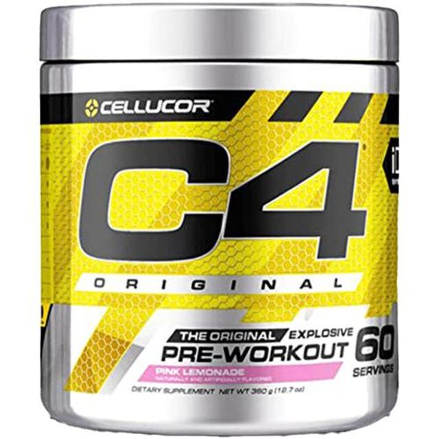 Cellucor C4-50 Servings Watermelon Flav