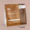 The Whole Truth Whey Protein Cold Coffee 1kg