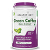 Healthy Hey Green Coffee Bean Extract 500mg 90 Tablets