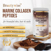 Beautywise Cocoa Advanced Marine Collagen 30 Serving