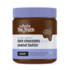 The Whole Truth Dark Chocolate Crunchy Peanut Butter 325g