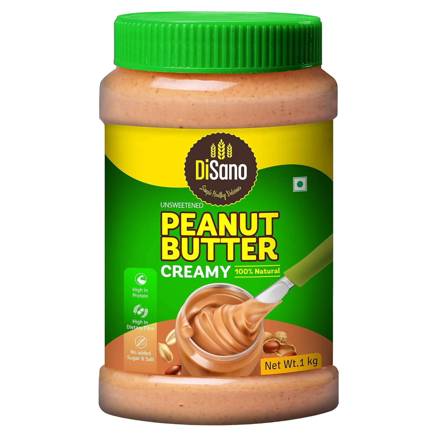 Products Tagged Peanut Butter - NutraC - Health & Nutrition Store