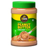 DiSano Peanut Butter, All Natural, Creamy, Unsweetened, 30% Protein, Gluten Free, Non GMO, 1kg