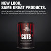 Universal Nutrition Animal Cuts - 42 Pack