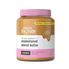 The Whole Truth Unsweeted Crunchy Peanut Butter 325g