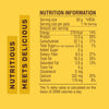 Ritebite  Max Protein Cookies Choco Almond 60g | Zero Added Sugar - Pack of 12