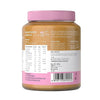 The Whole Truth Unsweeted Crunchy Peanut Butter 325g