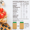 DiSano Peanut Butter, All Natural, Creamy, Unsweetened, 30% Protein, Gluten Free, Non GMO, 1kg