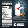 Dymatize ISO100 Whey Protein Isolate Cocoa Pebbles 5lb