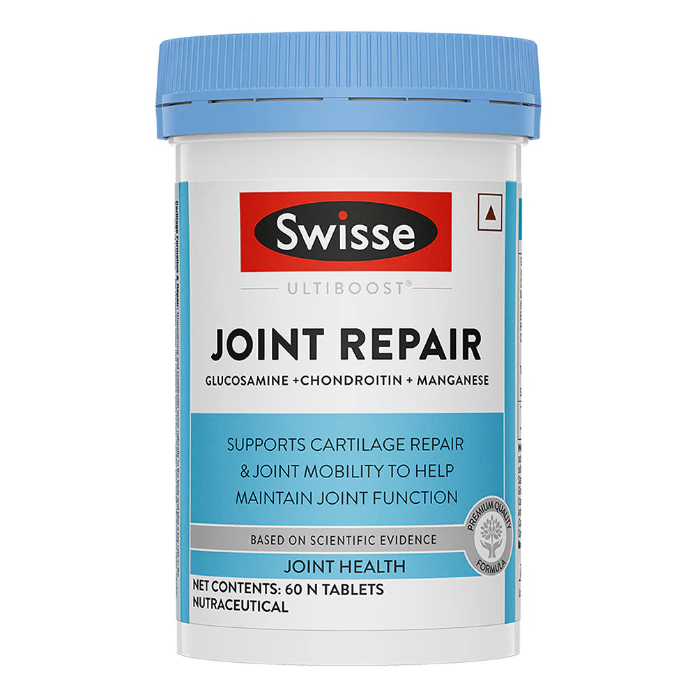 Swisse UB Joint Repair 60N