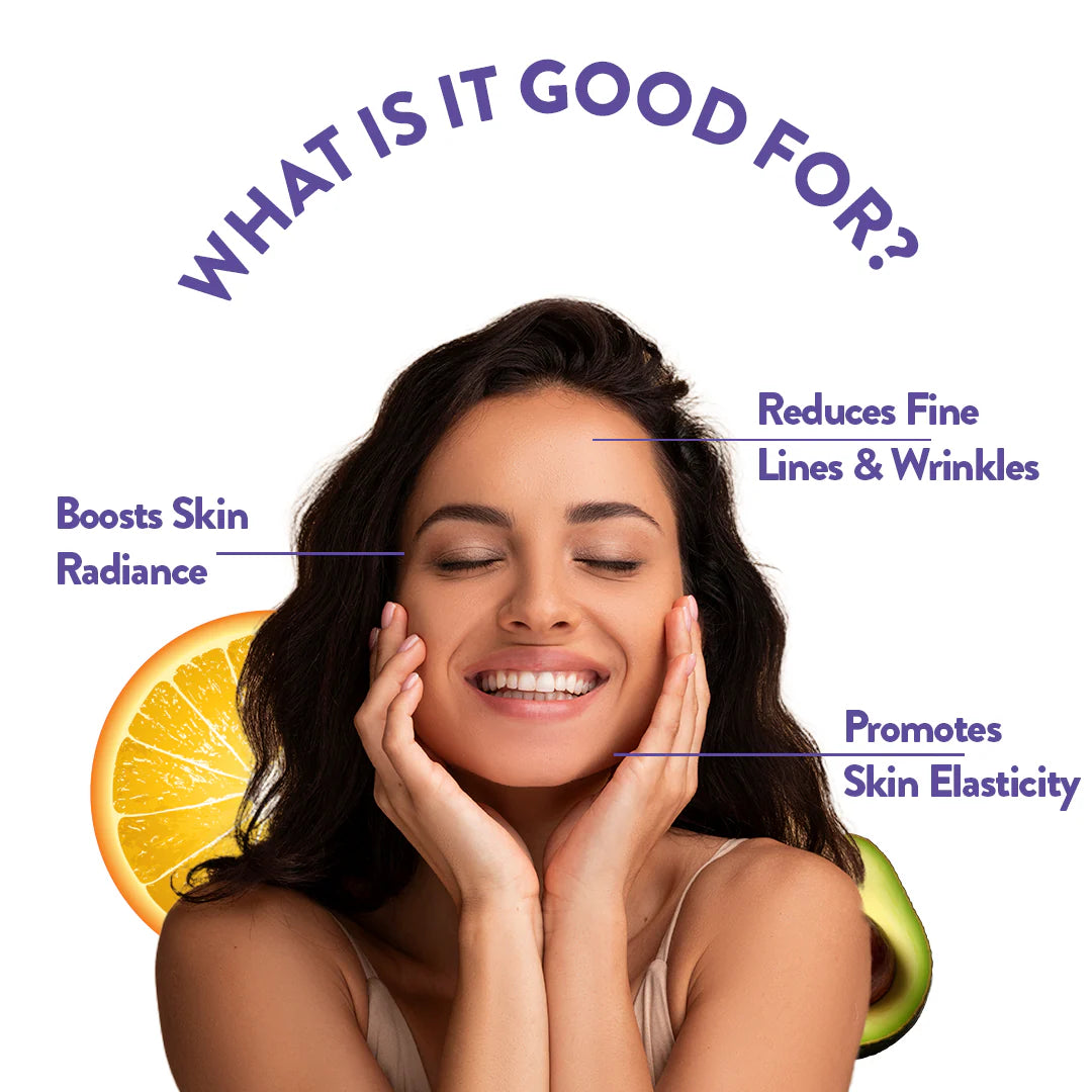 Swisse Collagen+Hyaluronic Acid 30N