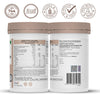 Swisse High Strength Magnesium Glycinate &amp; Citrate Powder 90 Tablets