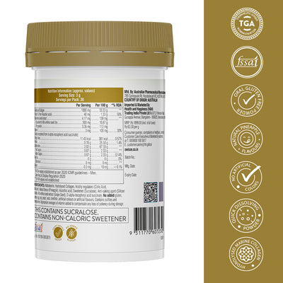 Swisse Collagen Powder 90G