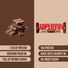 Superyou Coffee Protein Wafer - Pack of 10