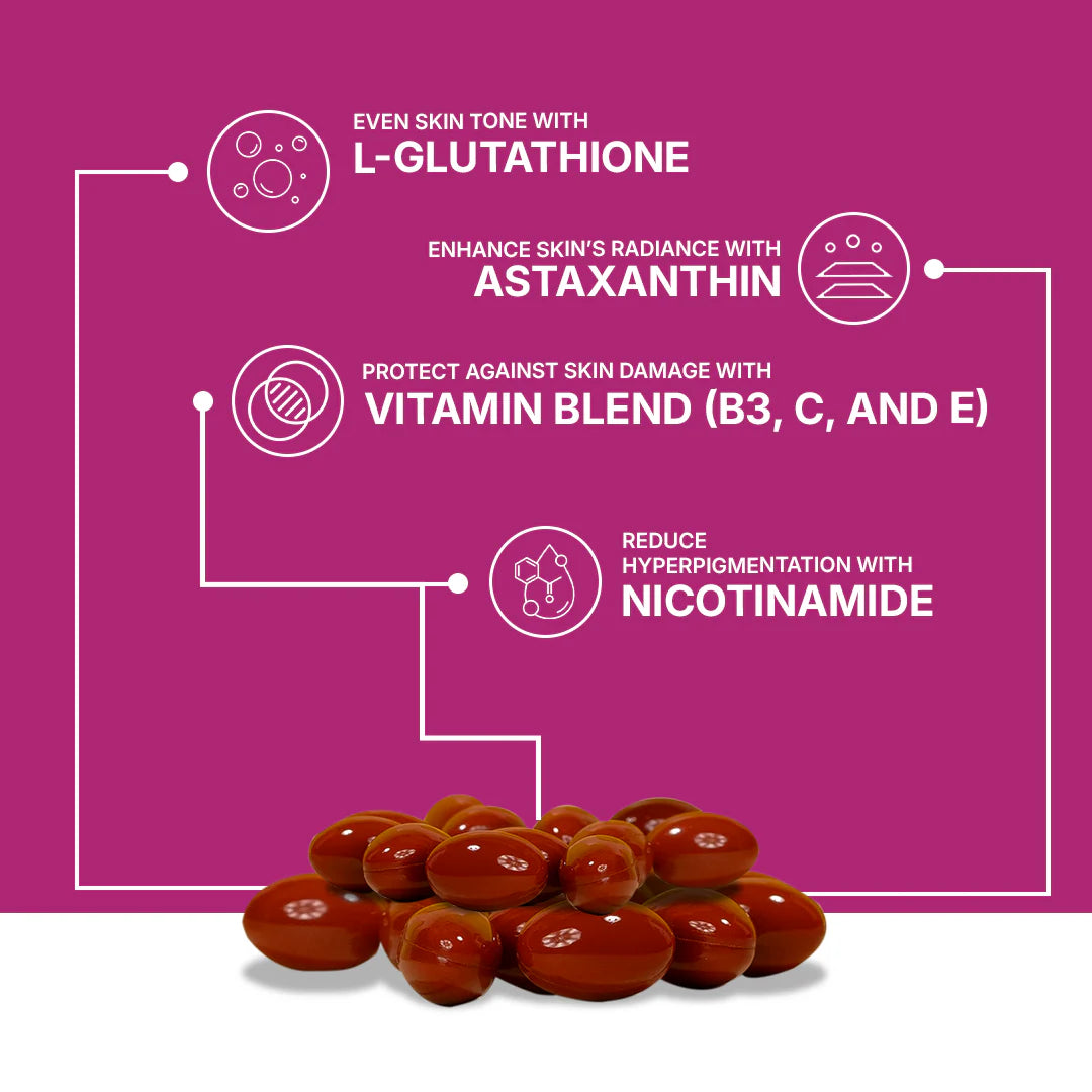 Swisse Glutathione+ 30N