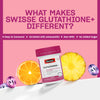Swisse Glutathione+ 30N