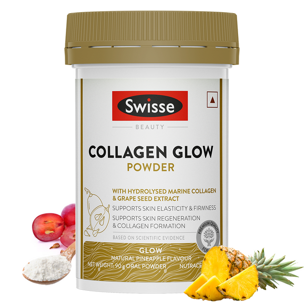 Swisse Collagen Powder 90G