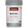 Swisse Biotin+ Biotin Tablets 30 Tablets