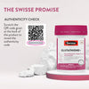 Swisse Glutathione+ 30N