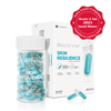Beautywise Skin Resilience Ceramides &amp; HA in Omega-3 60 Capsules