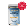 BeautyWise  Blueberry Advanced Marine Collagen 30Serving